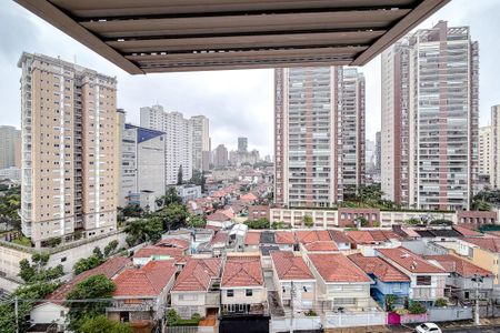 Apartamento à venda com 84m², 2 quartos e 1 vagaVista da Suíte