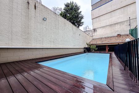 Apartamento à venda com 84m², 2 quartos e 1 vagaÁrea comum - Piscina