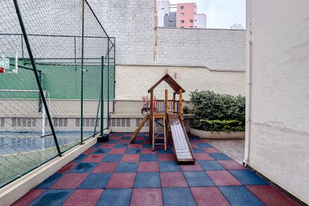 Apartamento à venda com 84m², 2 quartos e 1 vagaÁrea comum - Playground