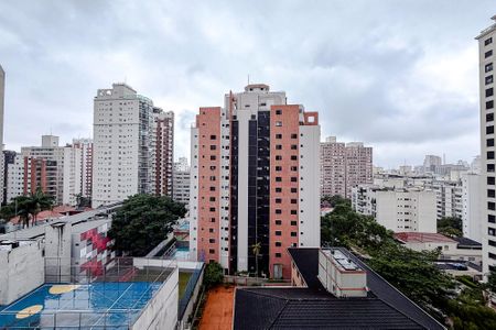 Apartamento à venda com 84m², 2 quartos e 1 vagaVista do Quarto 1