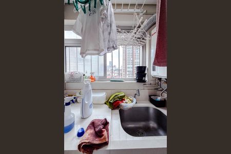 Apartamento à venda com 84m², 2 quartos e 1 vagaÁrea de Serviço