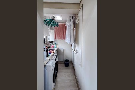 Apartamento à venda com 84m², 2 quartos e 1 vagaÁrea de Serviço