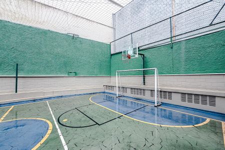 Apartamento à venda com 84m², 2 quartos e 1 vagaQuadra Esportiva