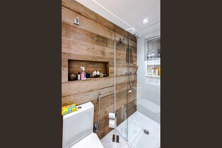 Apartamento à venda com 84m², 2 quartos e 1 vagaBanheiro