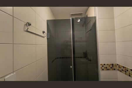 Apartamento para alugar com 67m², 1 quarto e 1 vagaBanheiro Social 