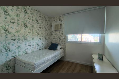 Apartamento para alugar com 67m², 1 quarto e 1 vagaQuarto