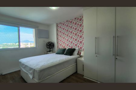 Apartamento para alugar com 67m², 1 quarto e 1 vagaSuíte 
