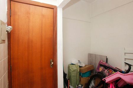 Apartamento à venda com 91m², 3 quartos e sem vagaDespensa