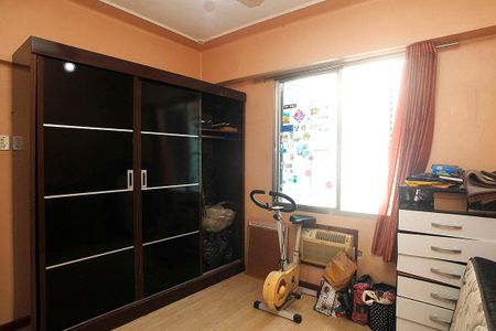Apartamento à venda com 91m², 3 quartos e sem vagaQuarto 3