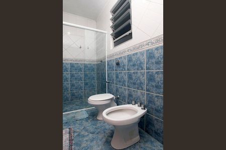 Apartamento à venda com 91m², 3 quartos e sem vagaBanheiro 1