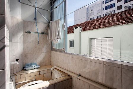 Apartamento à venda com 91m², 3 quartos e sem vagaÁrea de Serviço