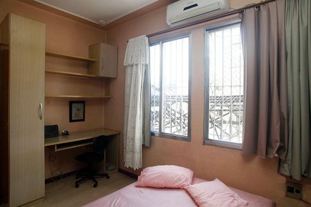 Apartamento à venda com 91m², 3 quartos e sem vagaQuarto 1
