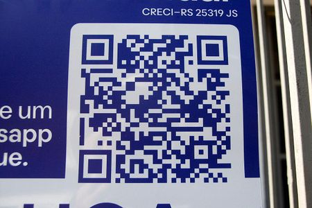Apartamento à venda com 91m², 3 quartos e sem vagaQR Code LRGS-303