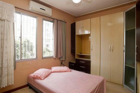 Apartamento à venda com 91m², 3 quartos e sem vagaQuarto 1