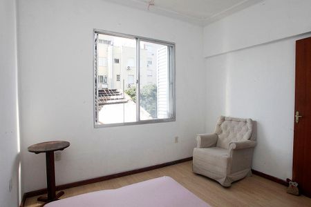 Apartamento à venda com 91m², 3 quartos e sem vagaQuarto 2