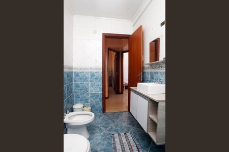 Apartamento à venda com 91m², 3 quartos e sem vagaBanheiro 1