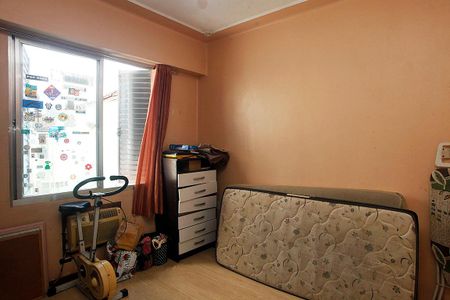 Apartamento à venda com 91m², 3 quartos e sem vagaQuarto 3
