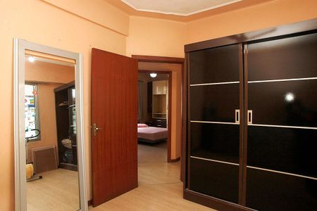 Apartamento à venda com 91m², 3 quartos e sem vagaQuarto 3
