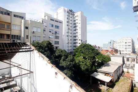 Apartamento à venda com 91m², 3 quartos e sem vagaQuarto 2 Vista