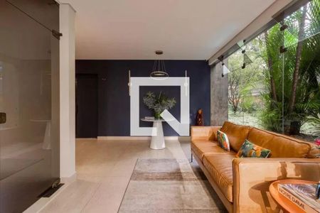 Apartamento para alugar com 152m², 3 quartos e 3 vagasÁrea comum