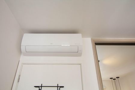 Apartamento para alugar com 152m², 3 quartos e 3 vagasQuarto 2