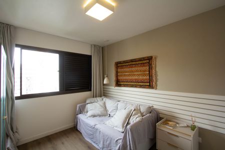 Apartamento para alugar com 152m², 3 quartos e 3 vagasQuarto 1