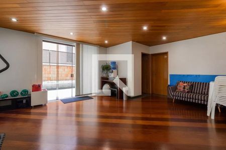 Apartamento para alugar com 152m², 3 quartos e 3 vagasÁrea comum - Salão de festas