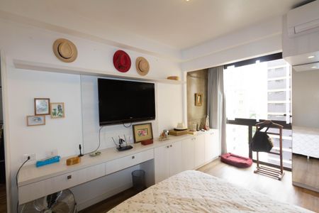 Apartamento para alugar com 152m², 3 quartos e 3 vagasSuíte 