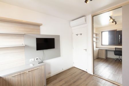 Apartamento para alugar com 152m², 3 quartos e 3 vagasQuarto 2