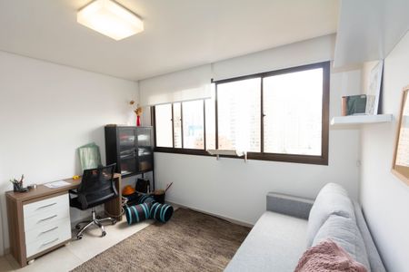 Apartamento para alugar com 152m², 3 quartos e 3 vagasQuarto 2
