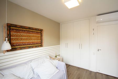 Apartamento para alugar com 152m², 3 quartos e 3 vagasQuarto 1