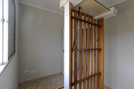 Apartamento para alugar com 131m², 3 quartos e 2 vagasQuarto 3