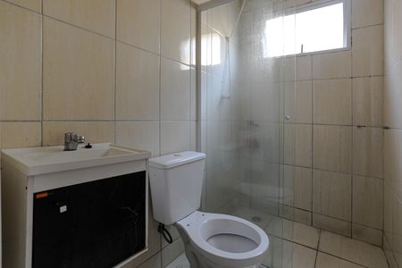 Apartamento para alugar com 131m², 3 quartos e 2 vagasBanheiro