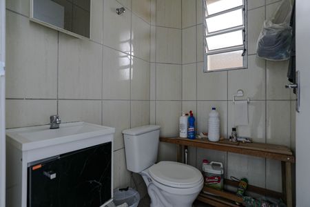 Apartamento para alugar com 131m², 3 quartos e 2 vagasLavabo