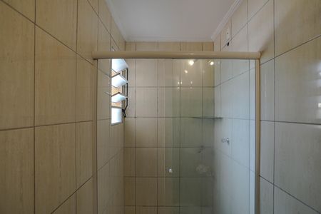 Apartamento para alugar com 131m², 3 quartos e 2 vagasBanheiro - Quarto 1 - Suíte