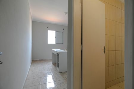 Apartamento para alugar com 131m², 3 quartos e 2 vagasQuarto 1 - Suíte