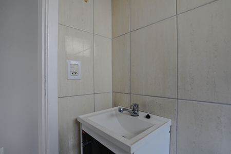 Apartamento para alugar com 131m², 3 quartos e 2 vagasBanheiro