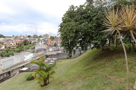 Apartamento para alugar com 131m², 3 quartos e 2 vagasÁrea Comum