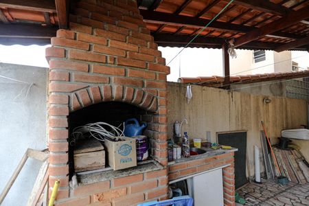 Apartamento para alugar com 131m², 3 quartos e 2 vagasChurrasqueira