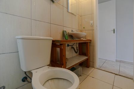 Apartamento para alugar com 131m², 3 quartos e 2 vagasBanheiro - Quarto 1 - Suíte