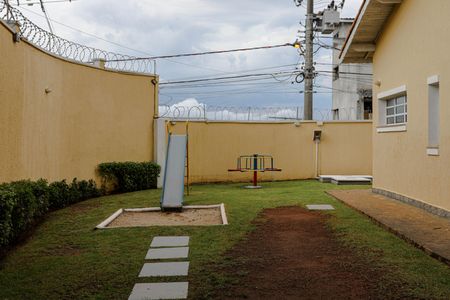 Apartamento para alugar com 131m², 3 quartos e 2 vagasÁrea Comum