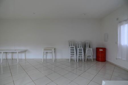 Apartamento para alugar com 131m², 3 quartos e 2 vagasÁrea Comum