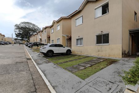 Apartamento para alugar com 131m², 3 quartos e 2 vagasÁrea Comum