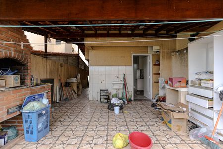 Apartamento para alugar com 131m², 3 quartos e 2 vagasChurrasqueira