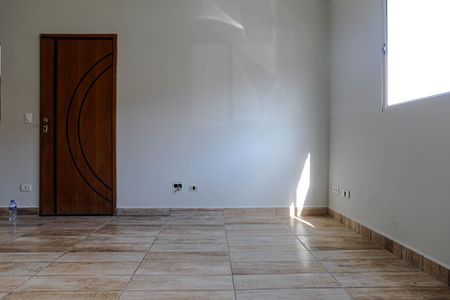 Sala de apartamento para alugar com 3 quartos, 131m² em Vila Mogi Moderno, Mogi das Cruzes