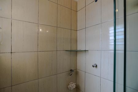 Apartamento para alugar com 131m², 3 quartos e 2 vagasBanheiro - Quarto 1 - Suíte