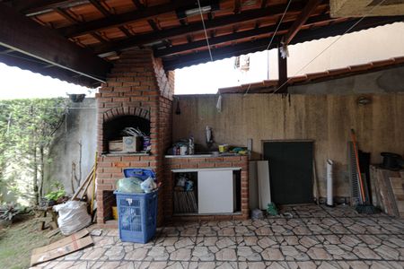 Apartamento para alugar com 131m², 3 quartos e 2 vagasChurrasqueira