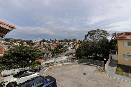 Apartamento para alugar com 131m², 3 quartos e 2 vagasVista - Quarto 3