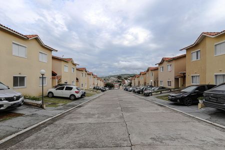 Apartamento para alugar com 131m², 3 quartos e 2 vagasÁrea Comum