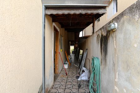 Apartamento para alugar com 131m², 3 quartos e 2 vagasÁrea Comum